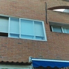 Cambiar cristales en puertas y ventanas