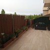 Cortinas Cristal