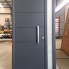 Instalar Carpintería Aluminio (Obra Nueva)
