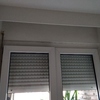 Cortinas Cristal