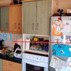 Reforma Cocina