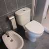 Adaptar Baño (Accesibilidad)