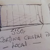 Cortinas Cristal
