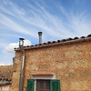 Deshollinar Chimenea