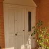 Instalar Puerta de Seguridad
