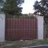 Desbrozar Jardín