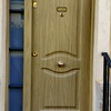 Instalar Puerta de Seguridad