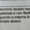 Instalar Carpintería Aluminio (Obra Nueva)