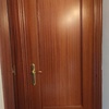Cambiar Carpintería Madera