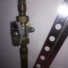 Reformar Instalación Gas