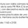 Cambiar Carpintería Aluminio