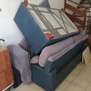 Retirar escombros