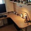 Otros Trabajos De Carpintería De Madera