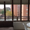 Cortinas Cristal