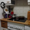 Amueblar Cocina