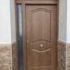 Instalar Puerta de Seguridad