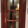 Lacar Puertas