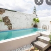 Construir Piscina Obra