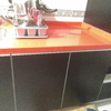 Reforma Cocina