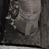 Deshollinar Chimenea