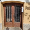 Cambiar Carpintería Madera