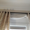 Cortinas Cristal