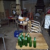 Limpieza Local Comercial