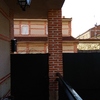 Cortinas Cristal