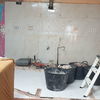 Reforma Cocina