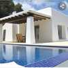 Proyecto y Construcción Casa