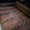 Cambiar Carpintería Madera