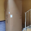Mudanza con Elevador