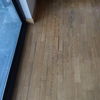 Lijar (Acuchillar) y Barnizar Parquet (Completo)