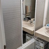 Instalar o Cambiar Mampara de Baño