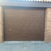 Automatizar Puerta Garaje