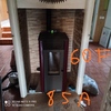 Instalar Estufas De Pellets
