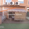 Instalar Toldo Vivienda