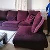 Hundimiento de sofa chelosi