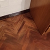 Lijar (Acuchillar) y Barnizar Parquet (Completo)