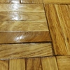 Sustituir tablas de parquet