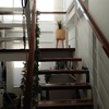 Construir Escalera Metálica