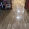 Lijar (Acuchillar) y Barnizar Parquet (Completo)