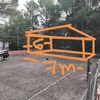 Construir Garaje