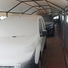 Instalar Carpintería Aluminio (Obra Nueva)