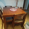 Lacar Muebles
