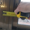 Cambiar cristales en puertas y ventanas