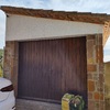 Instalar Puerta Garaje PVC/Sándwich