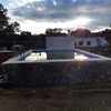 Construir Piscina Hormigón