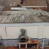Retirar Tejados Fibrocemento (Uralita)