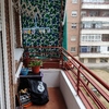 Cortinas Cristal